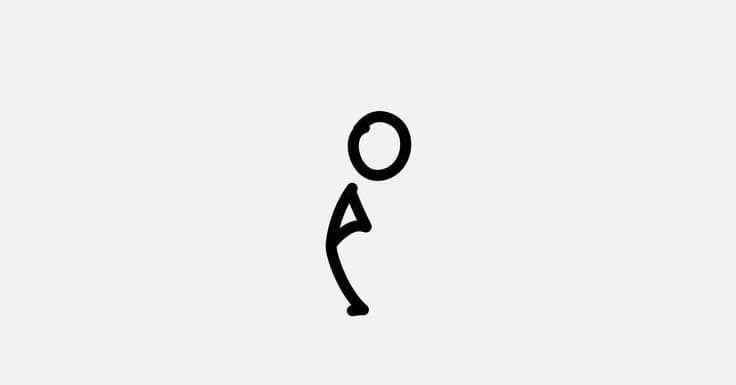 My current state of mind